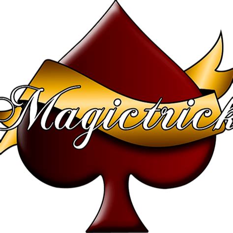 Magictrick tienda